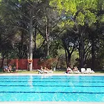 Mobilehome In 50114 Tatil parkı Aquiléia