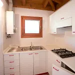 Tatil parkı Mobilehome In 50114