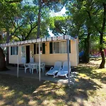 Mobilehome In 50114 Tatil parkı *