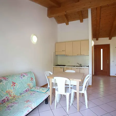 Mobilehome In 50114 Tatil parkı