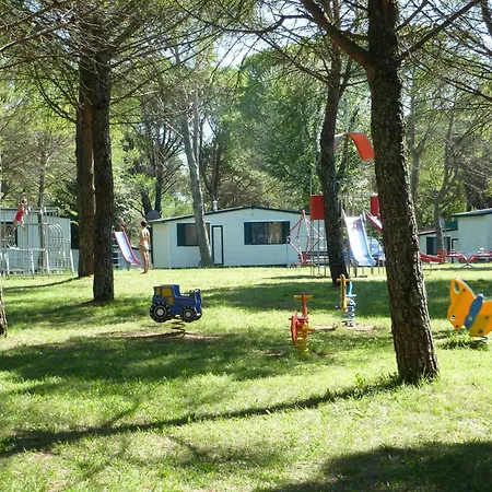 Mobilehome In 50114 Tatil parkı