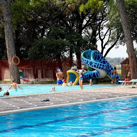 Mobilehome In 50114 Holiday park Aquileia