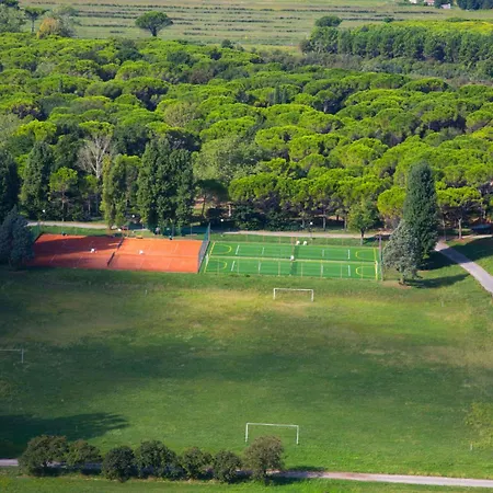 Mobilehome In 50114 Holiday park Aquileia