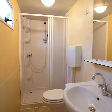 Holiday park Mobilehome In 50114 Aquileia