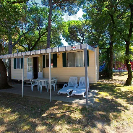 Mobilehome In 50114 Holiday park *